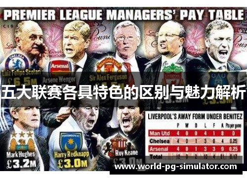 五大联赛各具特色的区别与魅力解析